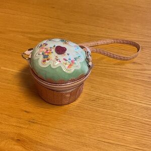 Cupcake bag